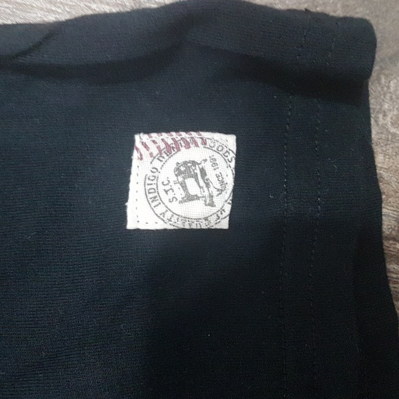 SILVER The Band Concert TShirt Sizes S - Picture 2 of 2